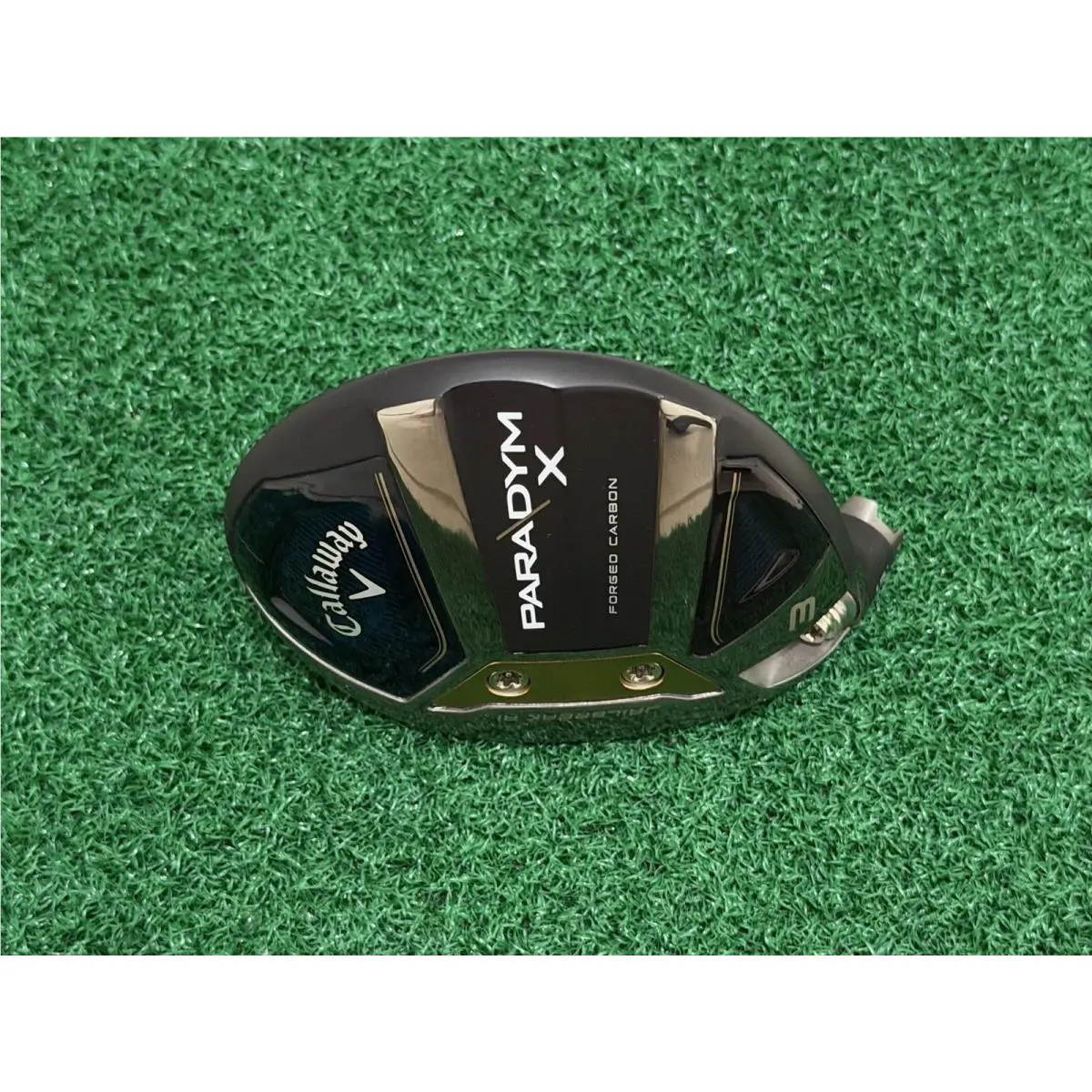 Callaway  - Paradym X - Paradym 9