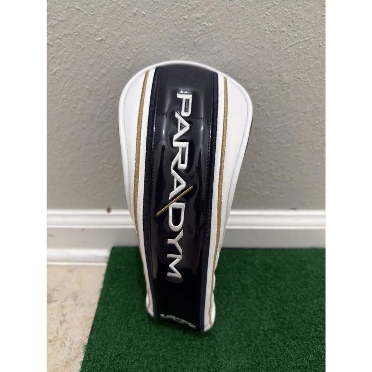 Callaway  - Paradym X - Paradym 10