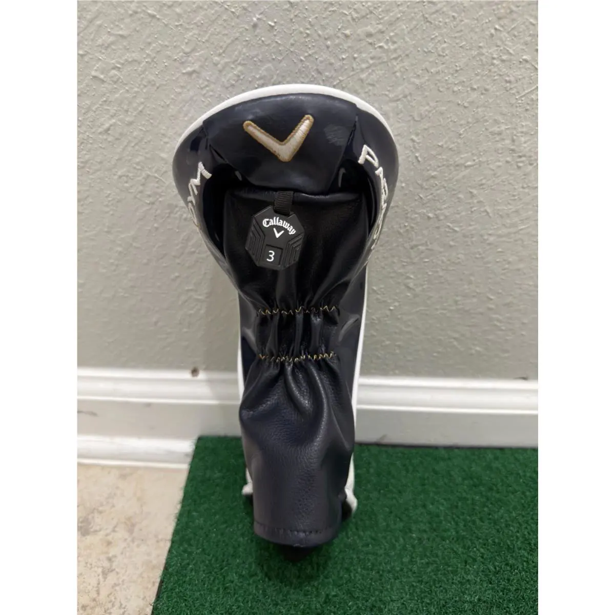 Callaway  - Paradym X - Paradym 11