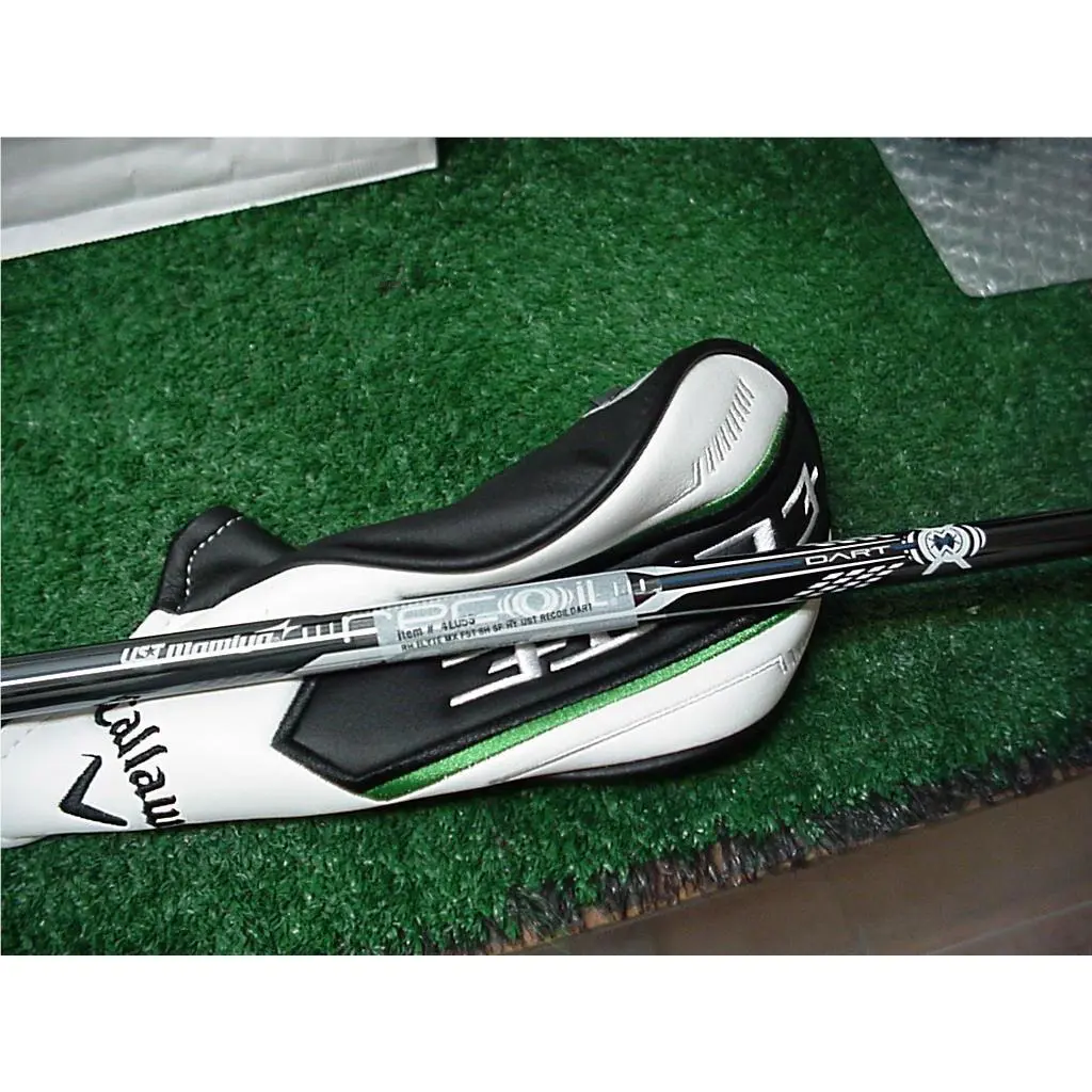 Callaway  - elyte - elyte 0