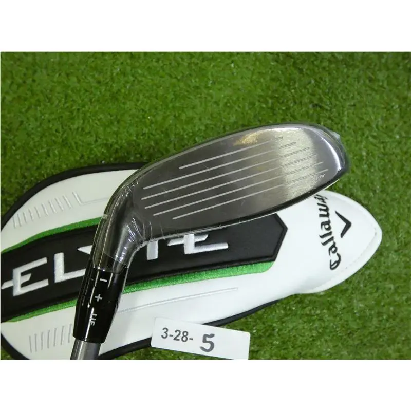 Callaway  - Elyte - Elyte 0