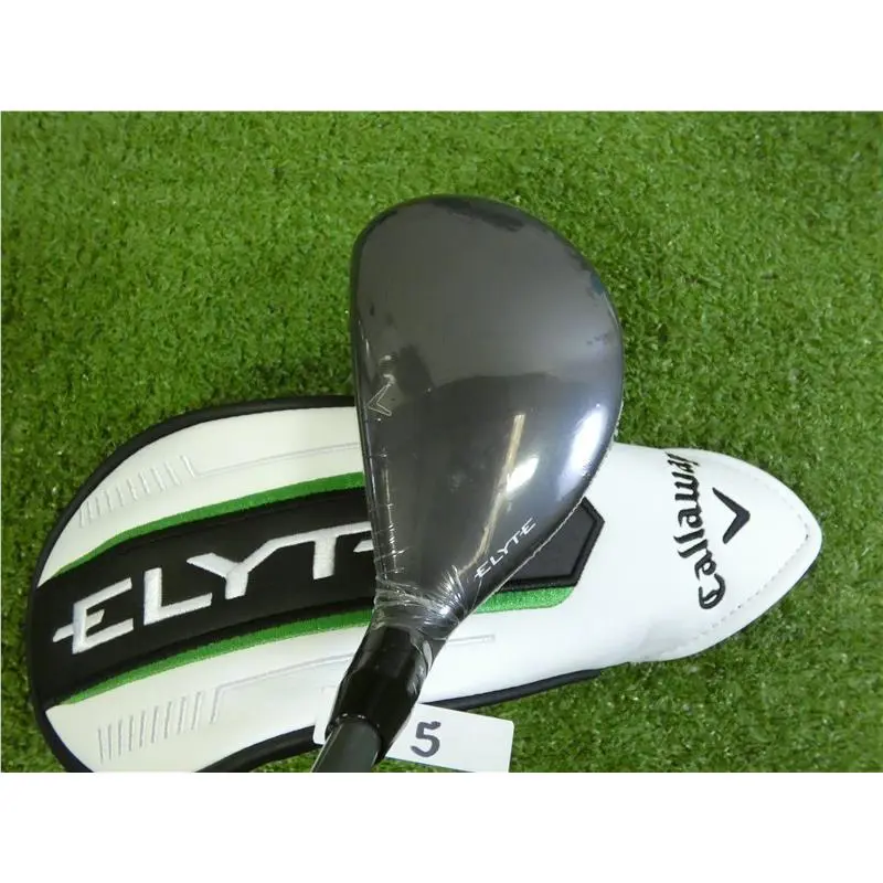 Callaway  - Elyte - Elyte 1