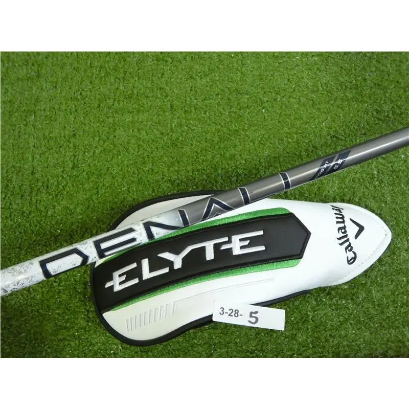 Callaway  - Elyte - Elyte 2