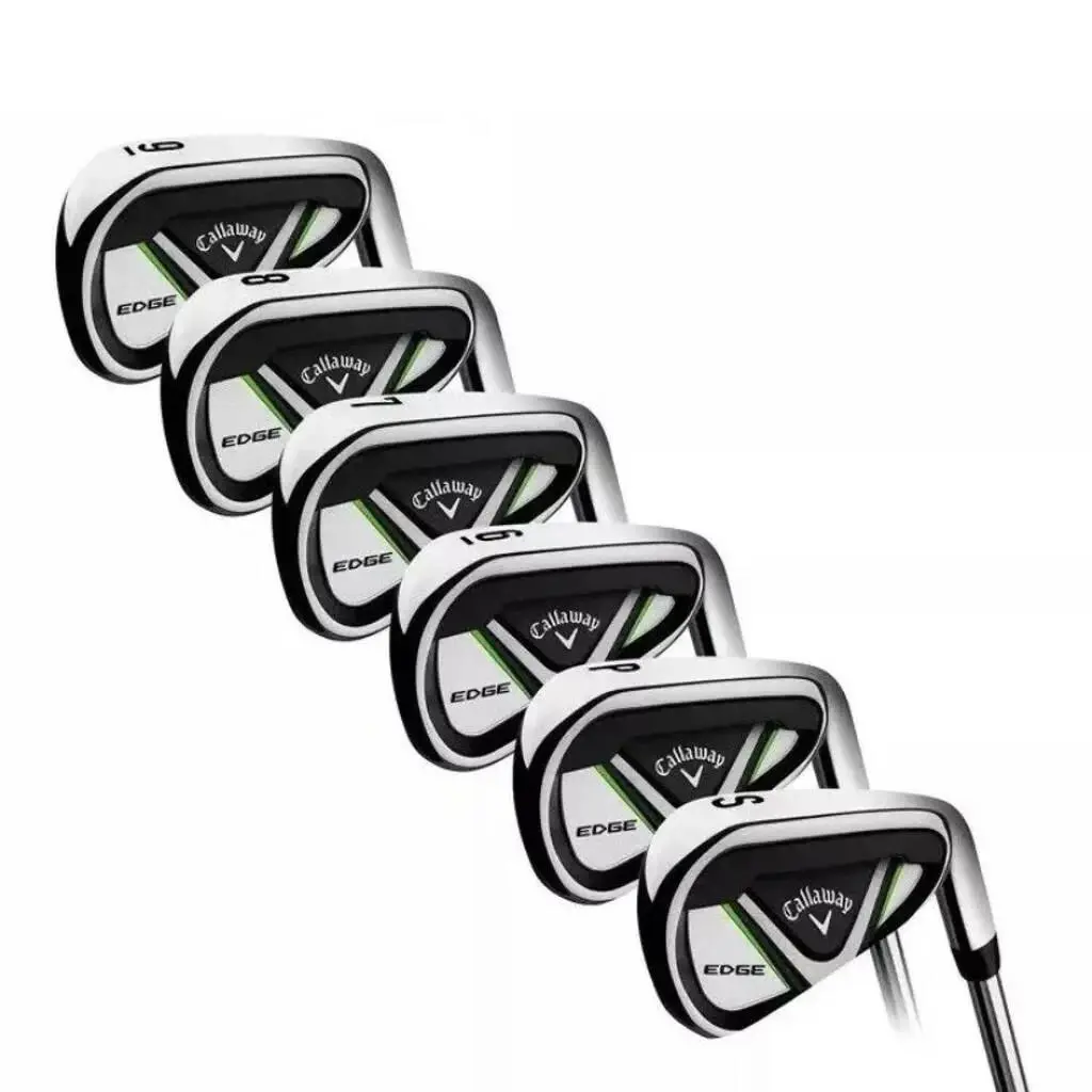 Callaway  - Edge - Edge - Black (UPC: 0190228437754) 0