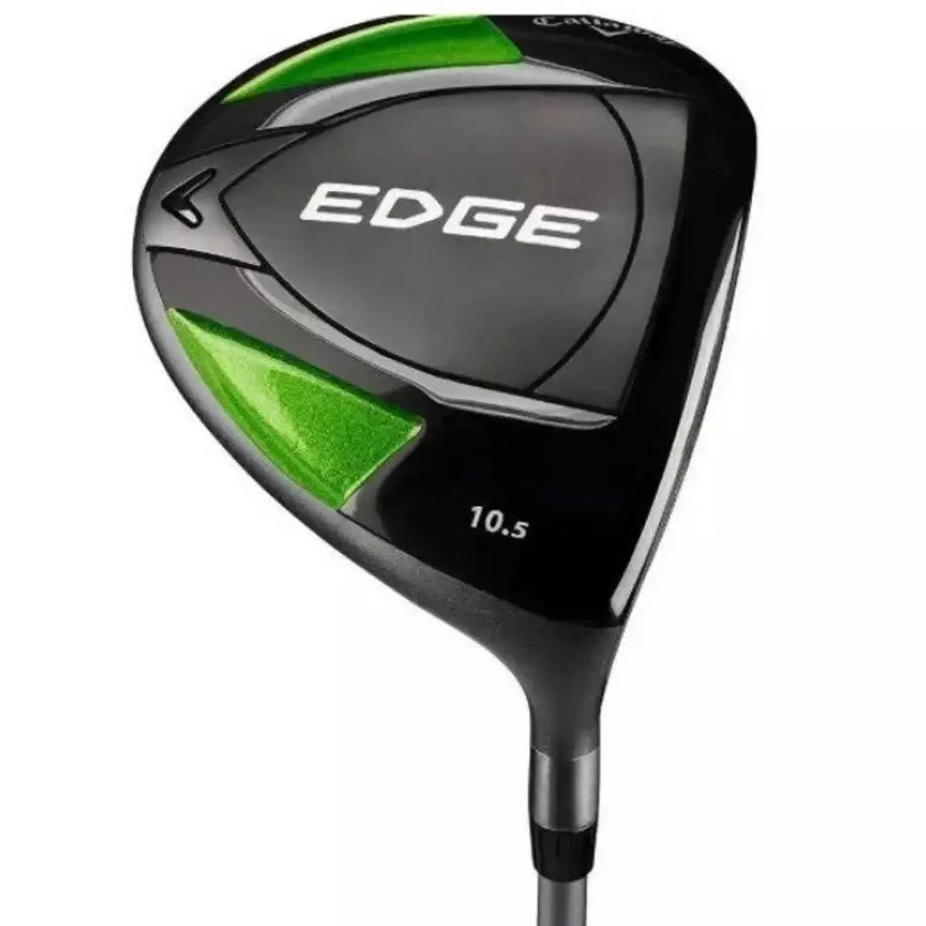 Callaway  - Edge - Edge - Black (UPC: 0190228437754) 1
