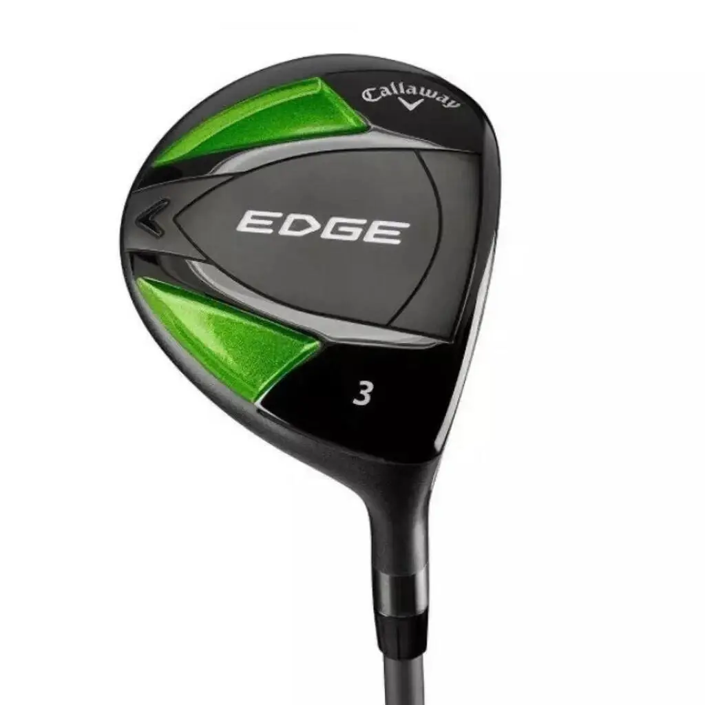 Callaway  - Edge - Edge - Black (UPC: 0190228437754) 2