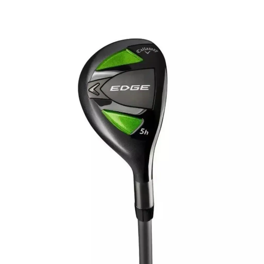 Callaway  - Edge - Edge - Black (UPC: 0190228437754) 3