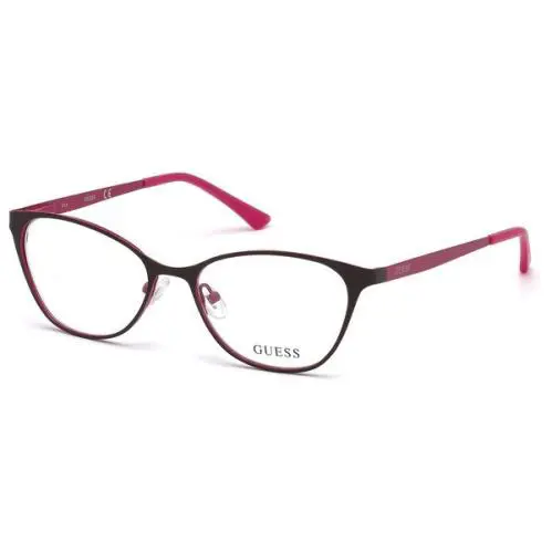 Guess 3010-51050 Eyeglasses 51mm