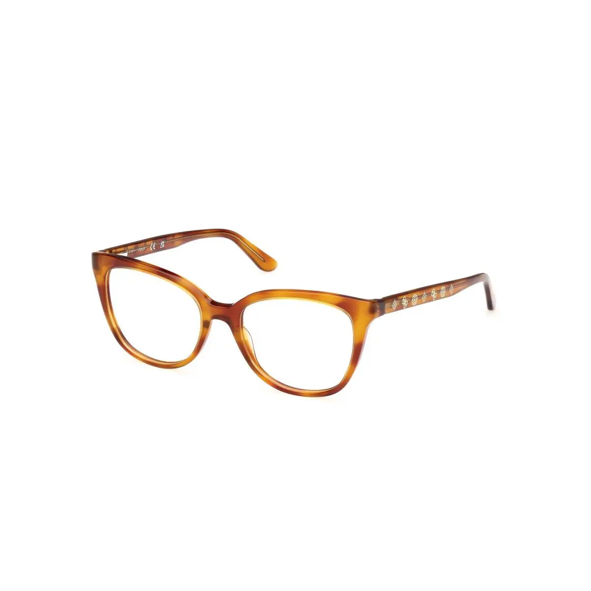 Guess GU50114-55053 Eyeglasses 55mm