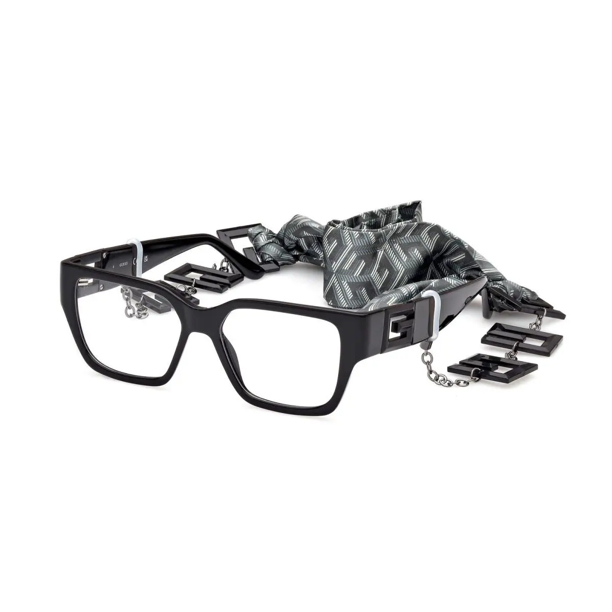 Guess GU2987-54001 Eyeglasses 54mm