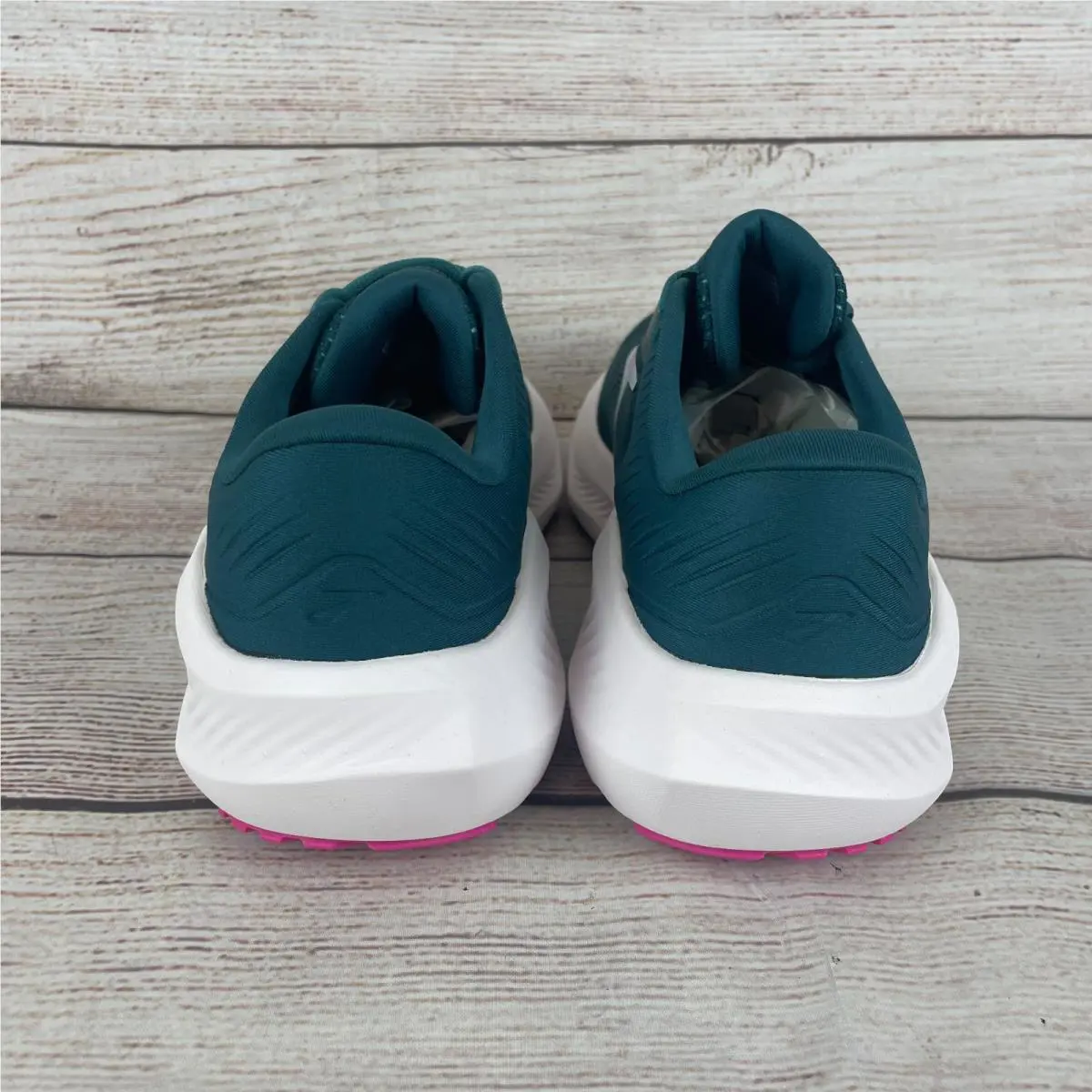 Brooks shoes - Brooks Anthem - Anthem - Blue (UPC: 195394750027) 3