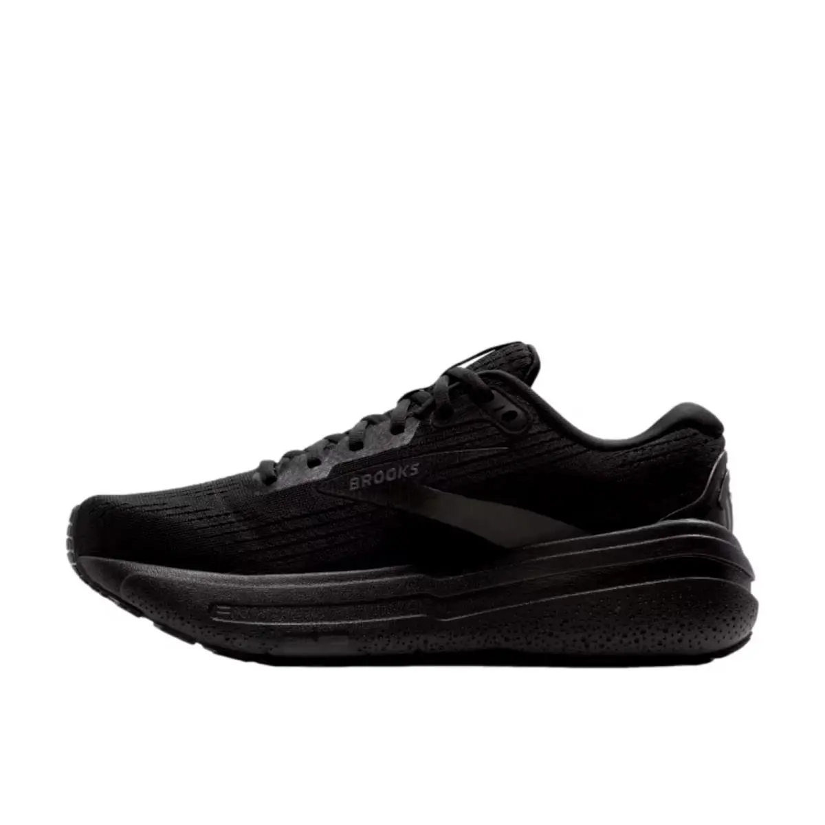 Brooks shoes - Ghost Max 2 - Ghost Max - Multicolor (UPC: 195394509519) 0