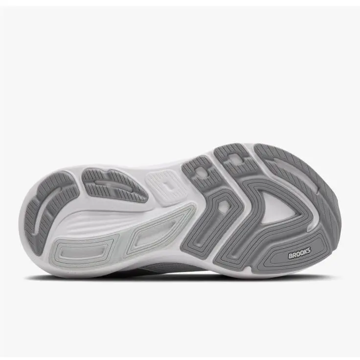 Brooks shoes - Brooks Revel 8 - Revel - Silver 10