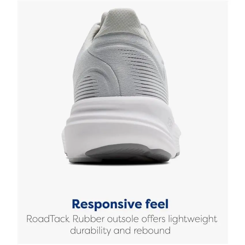 Brooks shoes - Brooks Revel 8 - Revel - Silver 6