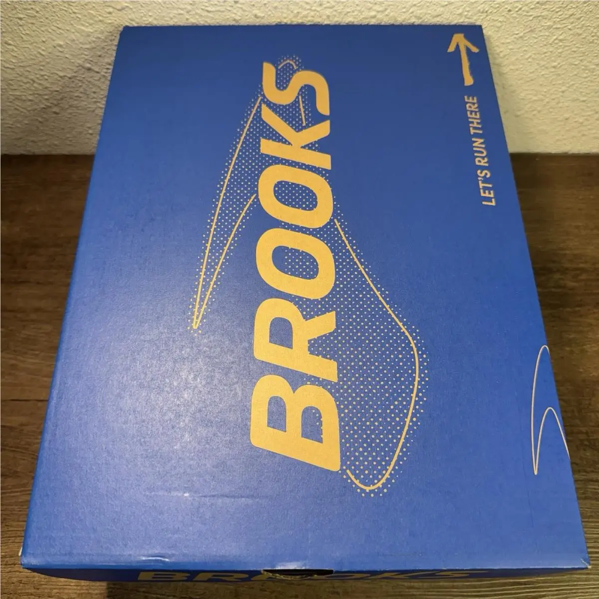 Brooks shoes - Brooks Glycerin Max - Glycerin Max - 110447-1D-158 - Gray 2