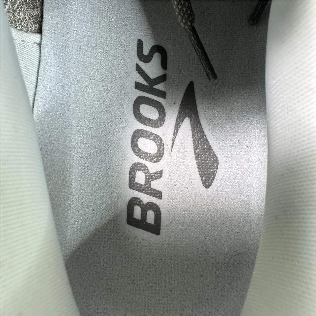 Brooks shoes - Brooks Glycerin Max - Glycerin Max - 110447-1D-158 - Gray 6