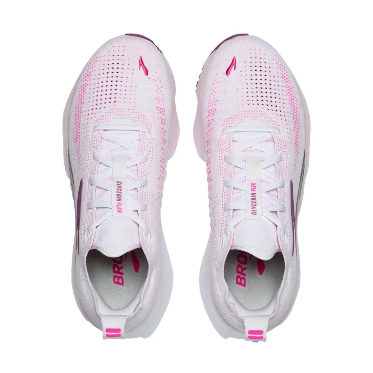 Brooks shoes - Glycerin Flex - Glycerin Flex - Multicolor (UPC: 195394772210) 0