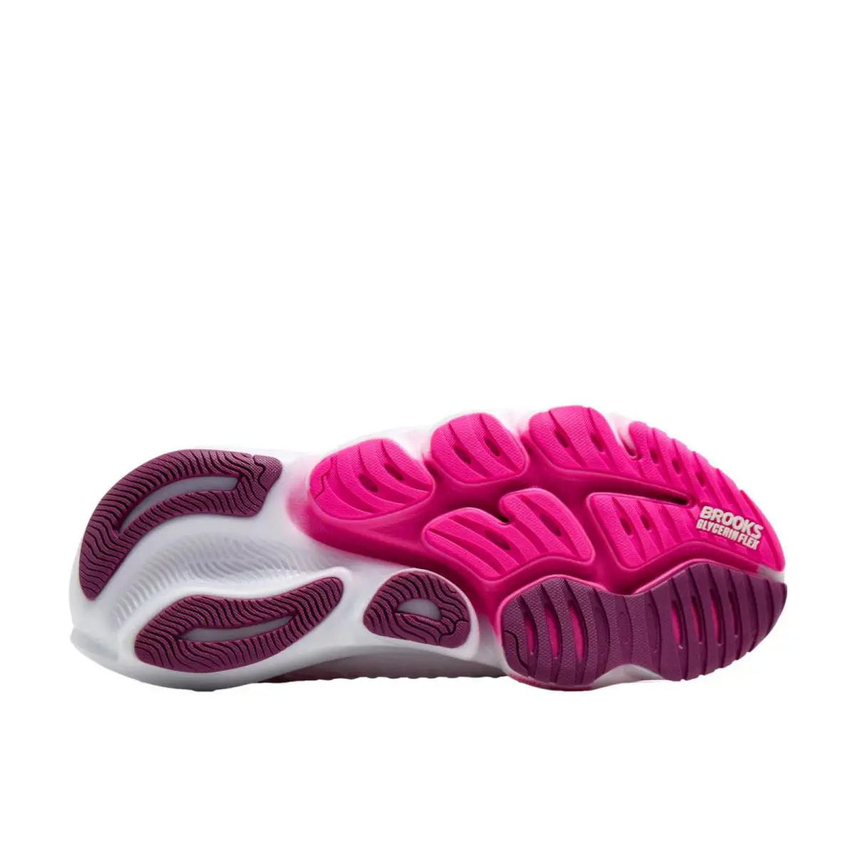 Brooks shoes - Glycerin Flex - Glycerin Flex - Multicolor (UPC: 195394772210) 2