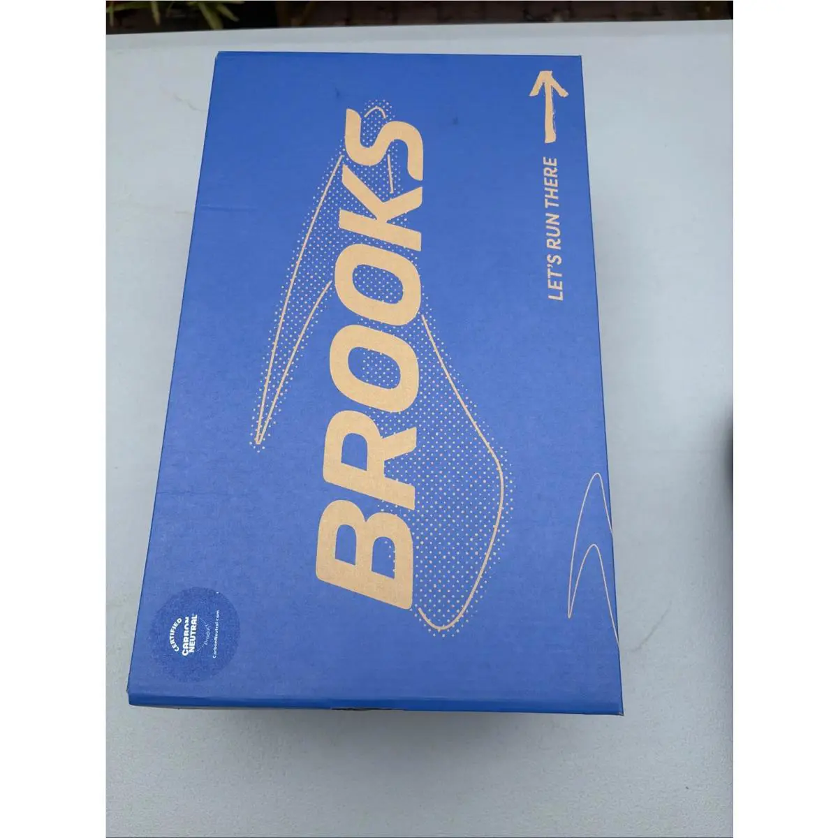 Brooks shoes - Brooks Ghost 17 - Ghost - White 6