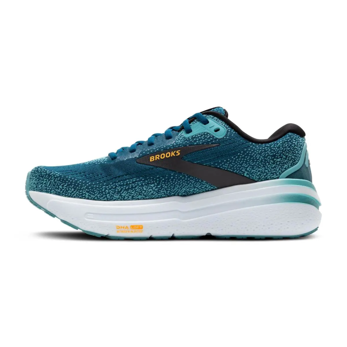 Brooks shoes - Brooks Ghost Max 2 - Ghost Max - 110431-1D-431 - Blue (UPC: 195394508208) 4