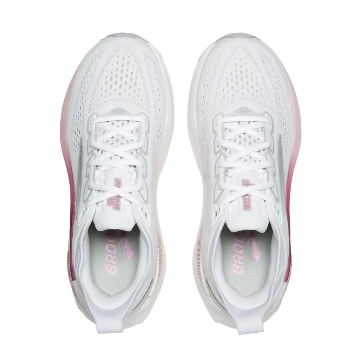 Brooks shoes - Glycerin GTS 23 - Glycerin GTS - Multicolor (UPC: 195394777673) 0