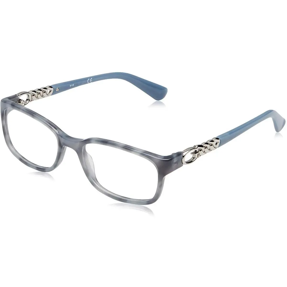 Guess 2558-51056 Eyeglasses 51mm