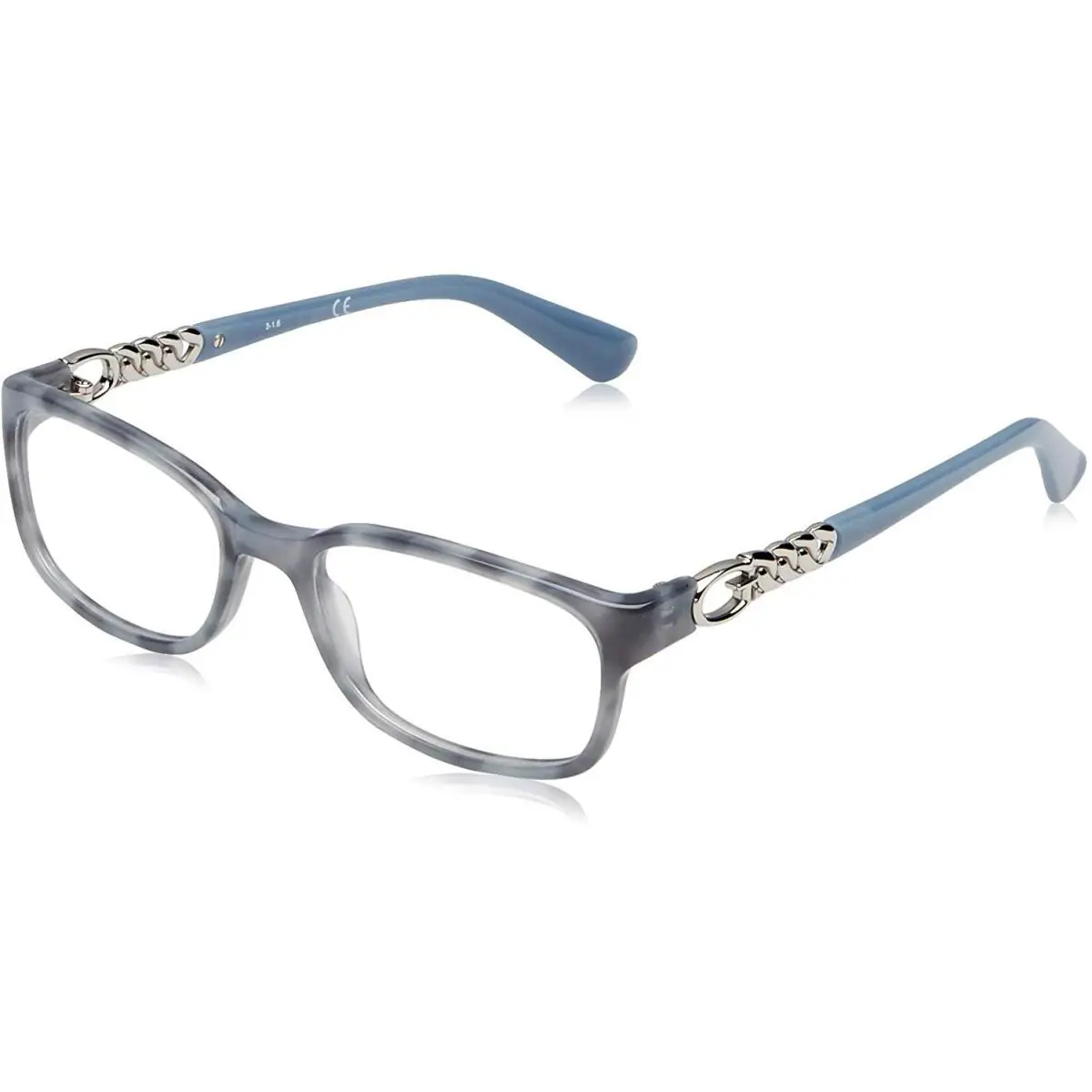 Guess 2558-51056 Eyeglasses 51mm