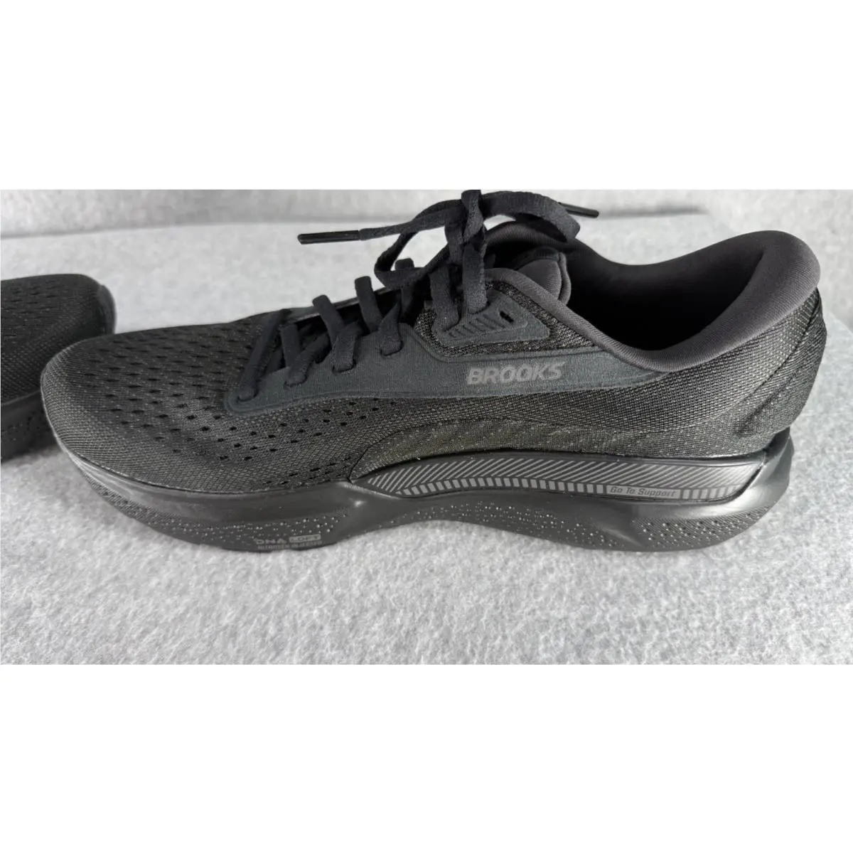 Brooks shoes - Brooks Adrenaline GTS 24 - Adrenaline GTS - 110437 - Black 9