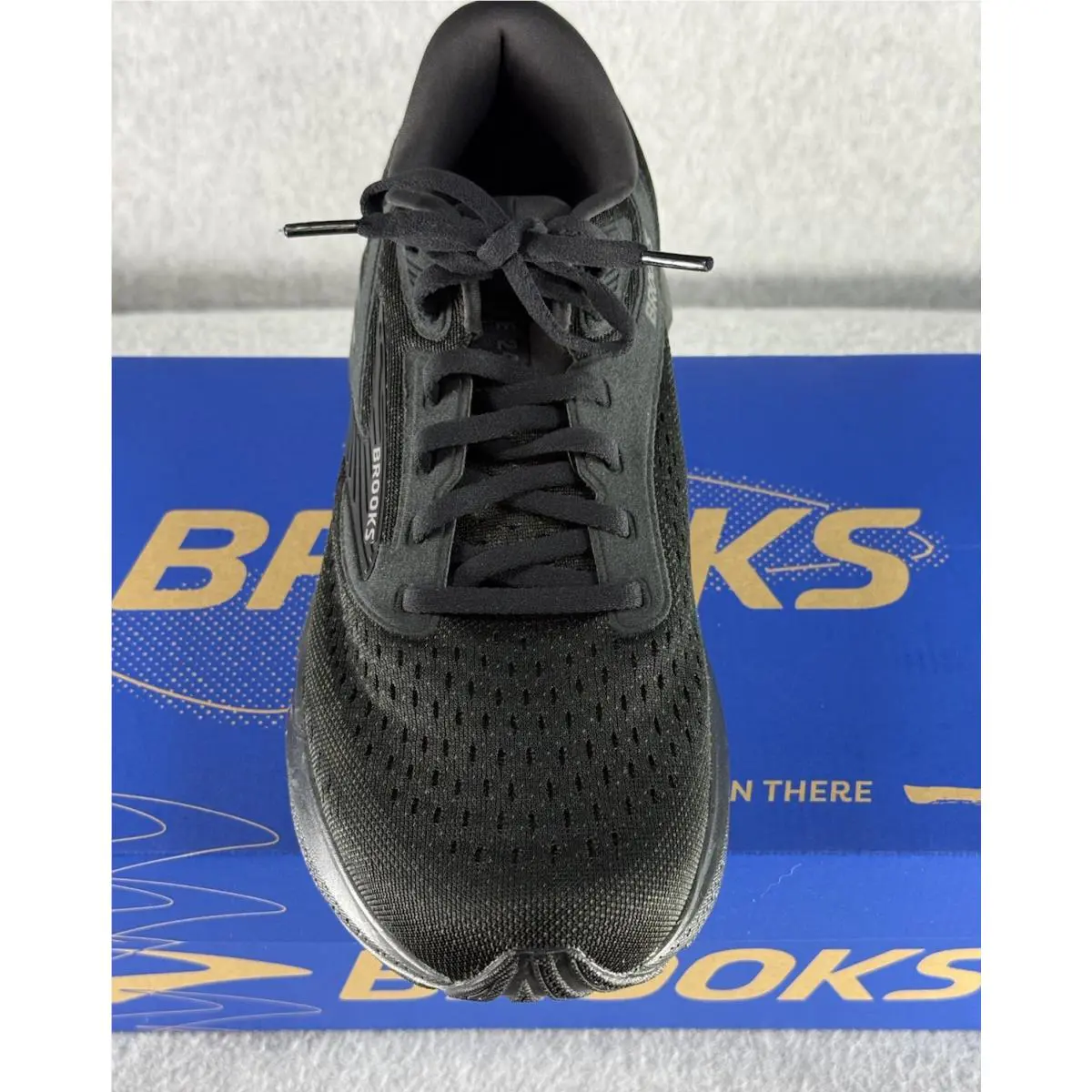 Brooks shoes - Brooks Adrenaline GTS 24 - Adrenaline GTS - 110437 - Black 1