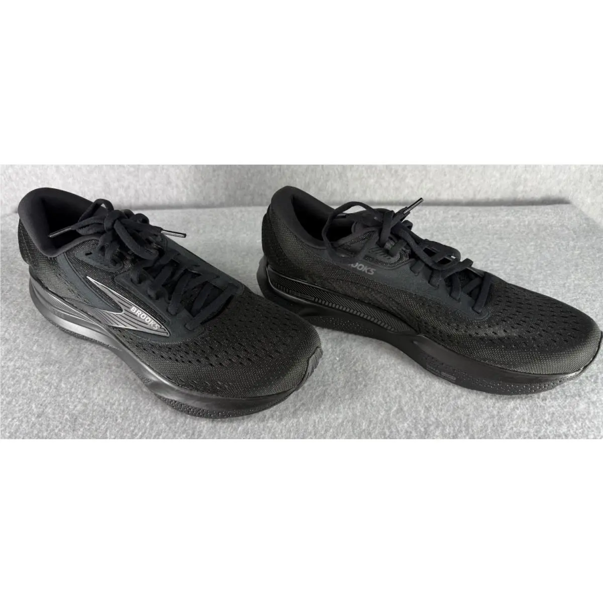 Brooks shoes - Brooks Adrenaline GTS 24 - Adrenaline GTS - 110437 - Black 6