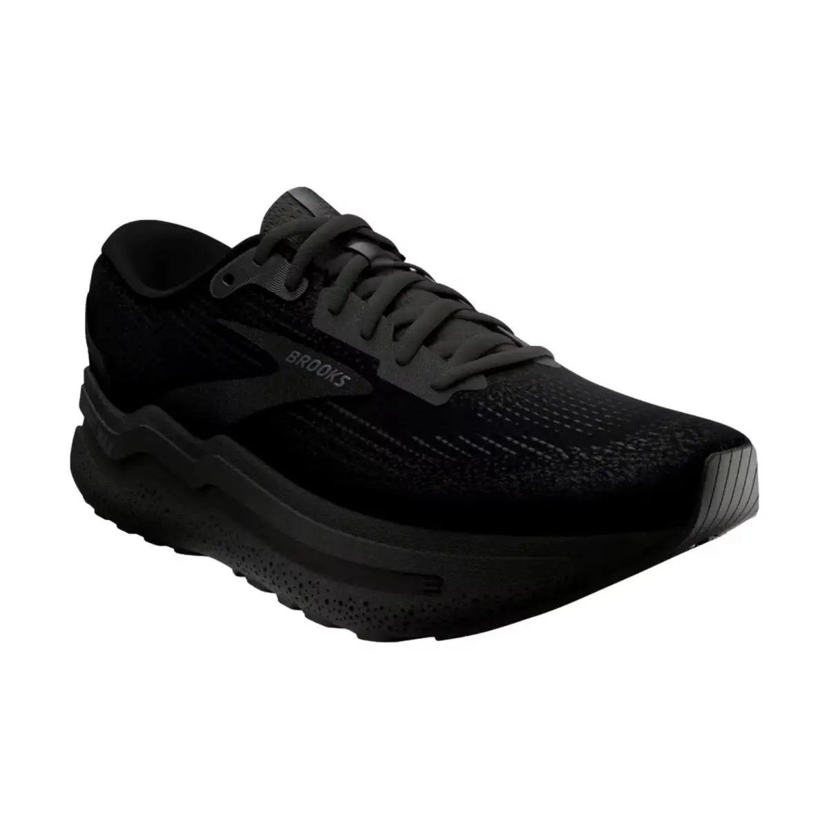 Brooks shoes - Ghost Max 2 - Ghost Max - Multicolor (UPC: 195394509533) 0