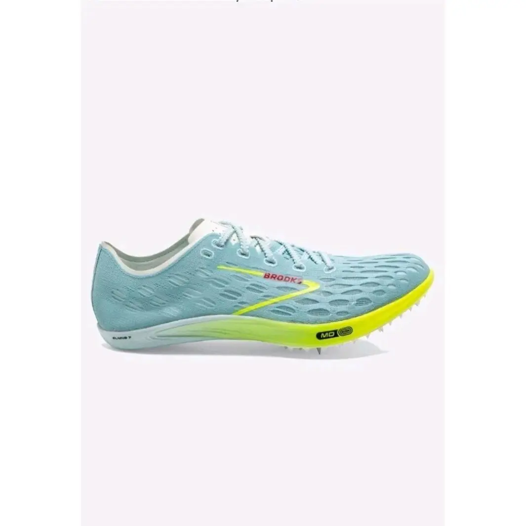 Brooks shoes - Brooks ELMN8 - 1000431D467 - Blue (UPC: 195394208436) 0