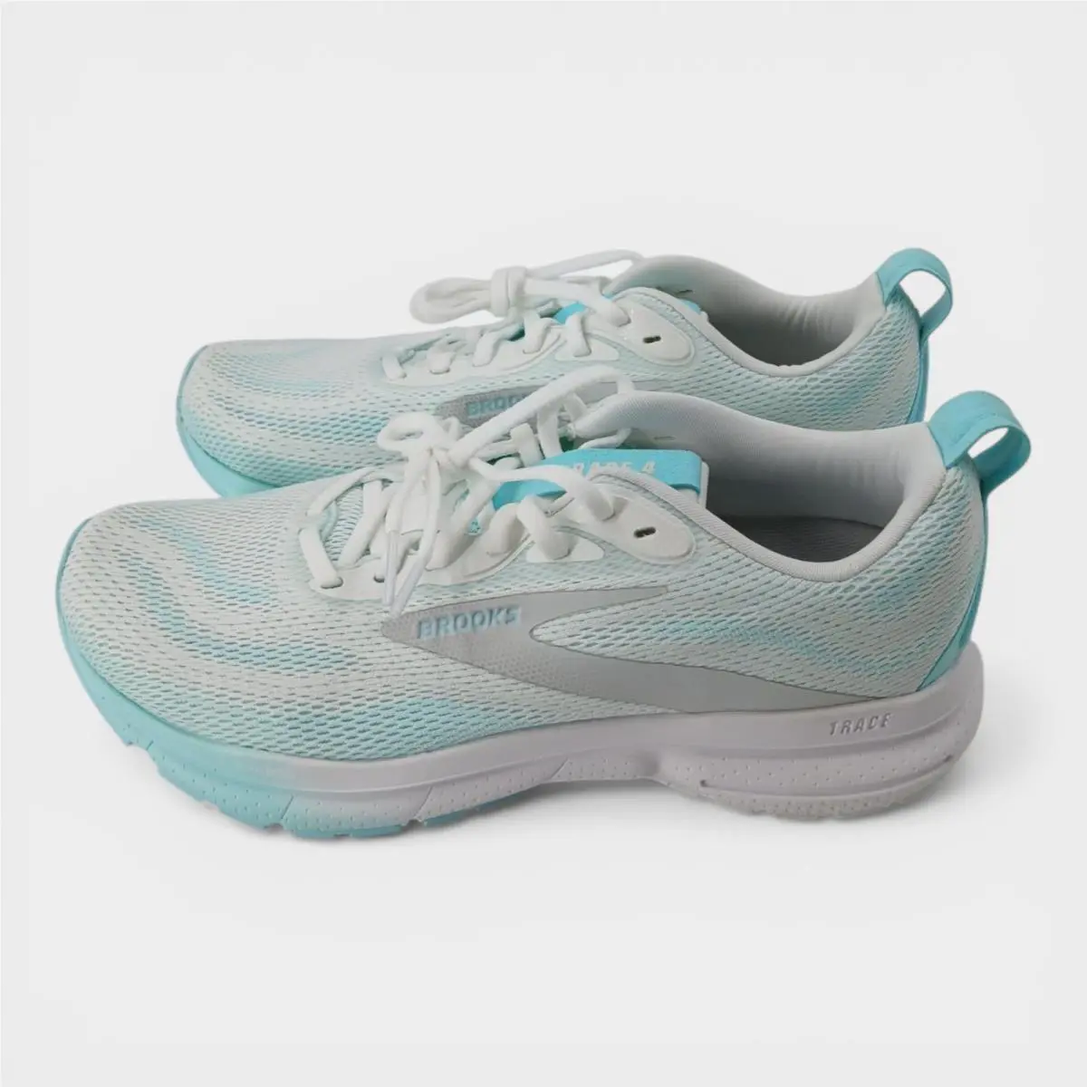 Brooks shoes - As Pictured 0