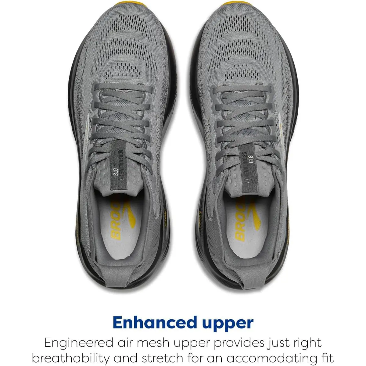 Brooks shoes - 110454 (UPC: 744110398250) 2