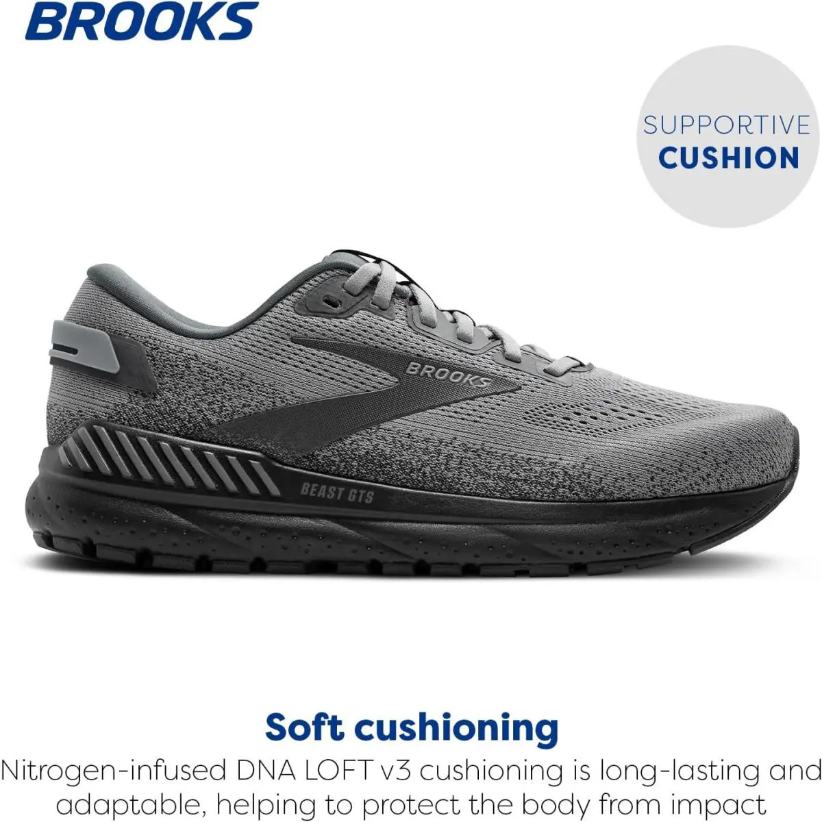 Brooks shoes - 110425-020 (UPC: 711181057249) 0