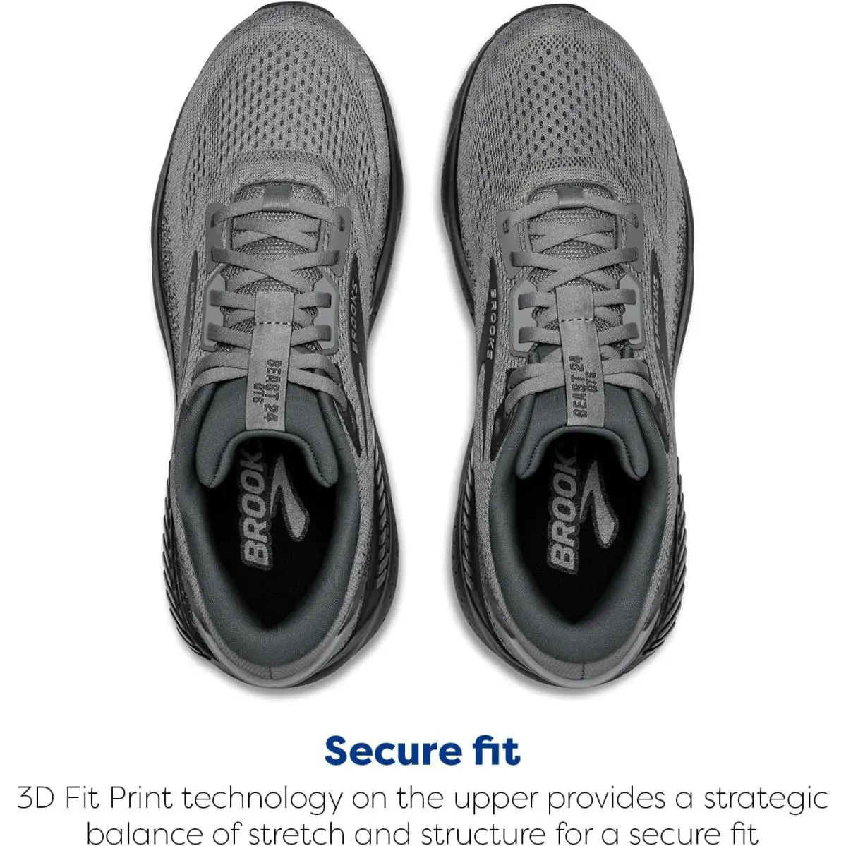 Brooks shoes - 110425-020 (UPC: 711181057249) 2