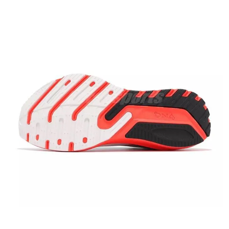 Brooks shoes - Brooks Launch 10 - Launch - 1104101d410 - Gray 7