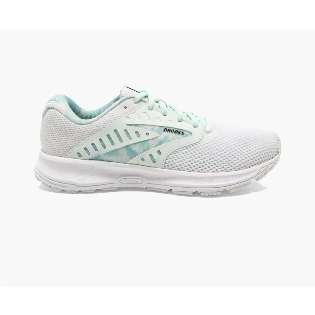 Brooks shoes - Brooks Range - Range - Green 0