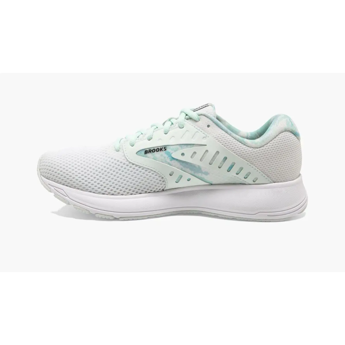 Brooks shoes - Brooks Range - Range - Green 2