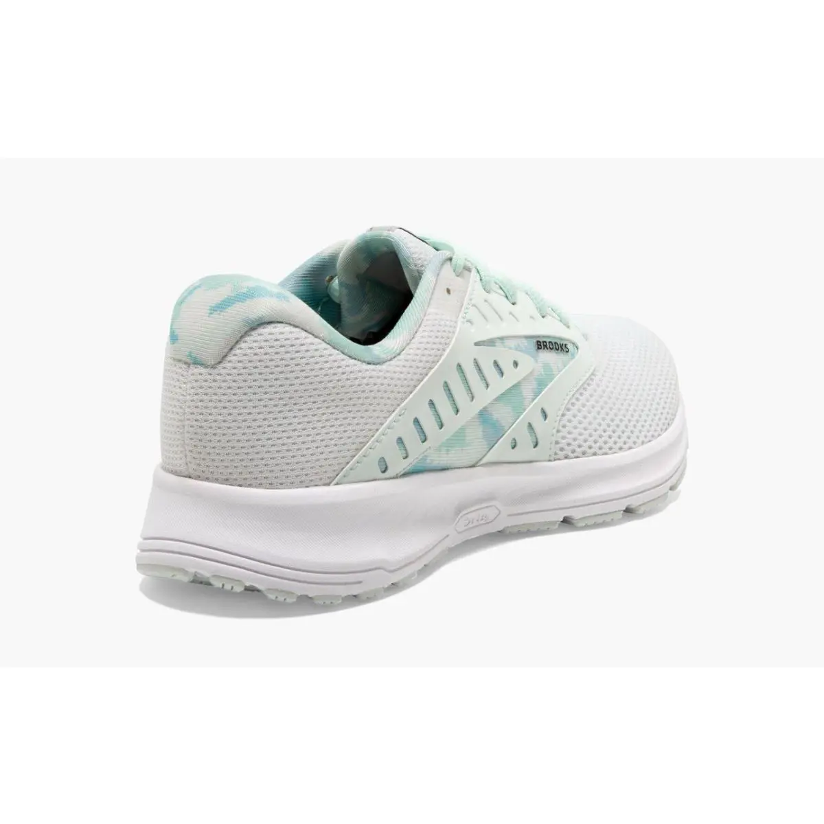 Brooks shoes - Brooks Range - Range - Green 3