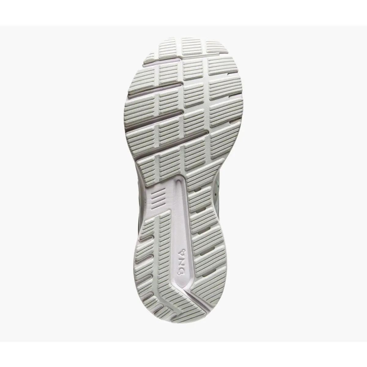 Brooks shoes - Brooks Range - Range - Green 4