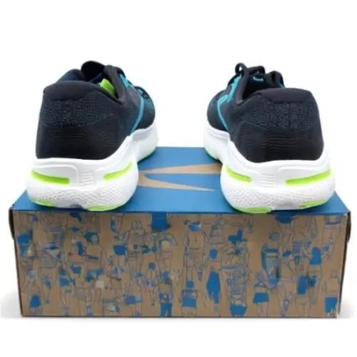 Brooks shoes - Brooks Ghost Max - Ghost Max - 1104061D060 - Black 3