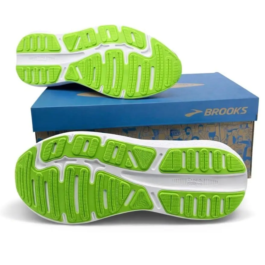 Brooks shoes - Brooks Ghost Max - Ghost Max - 1104061D060 - Black 4