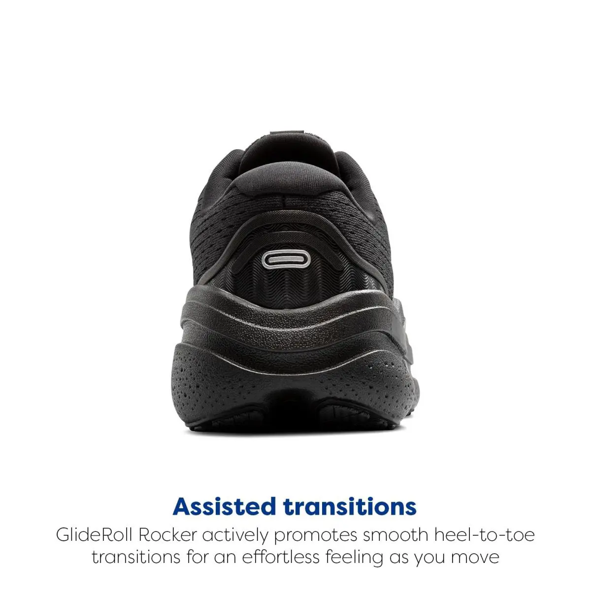 Brooks shoes - 1204202E020 - 1204202E020 - Black (UPC: 195394509878) 1