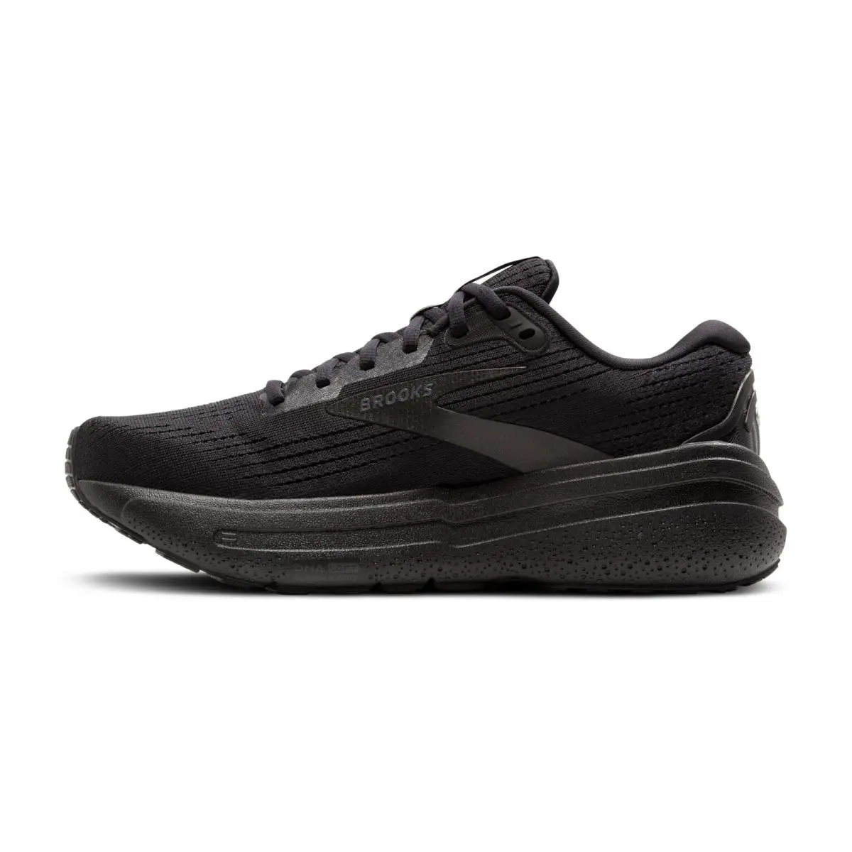 Brooks shoes - 1204202E020 - 1204202E020 - Black (UPC: 195394509878) 3