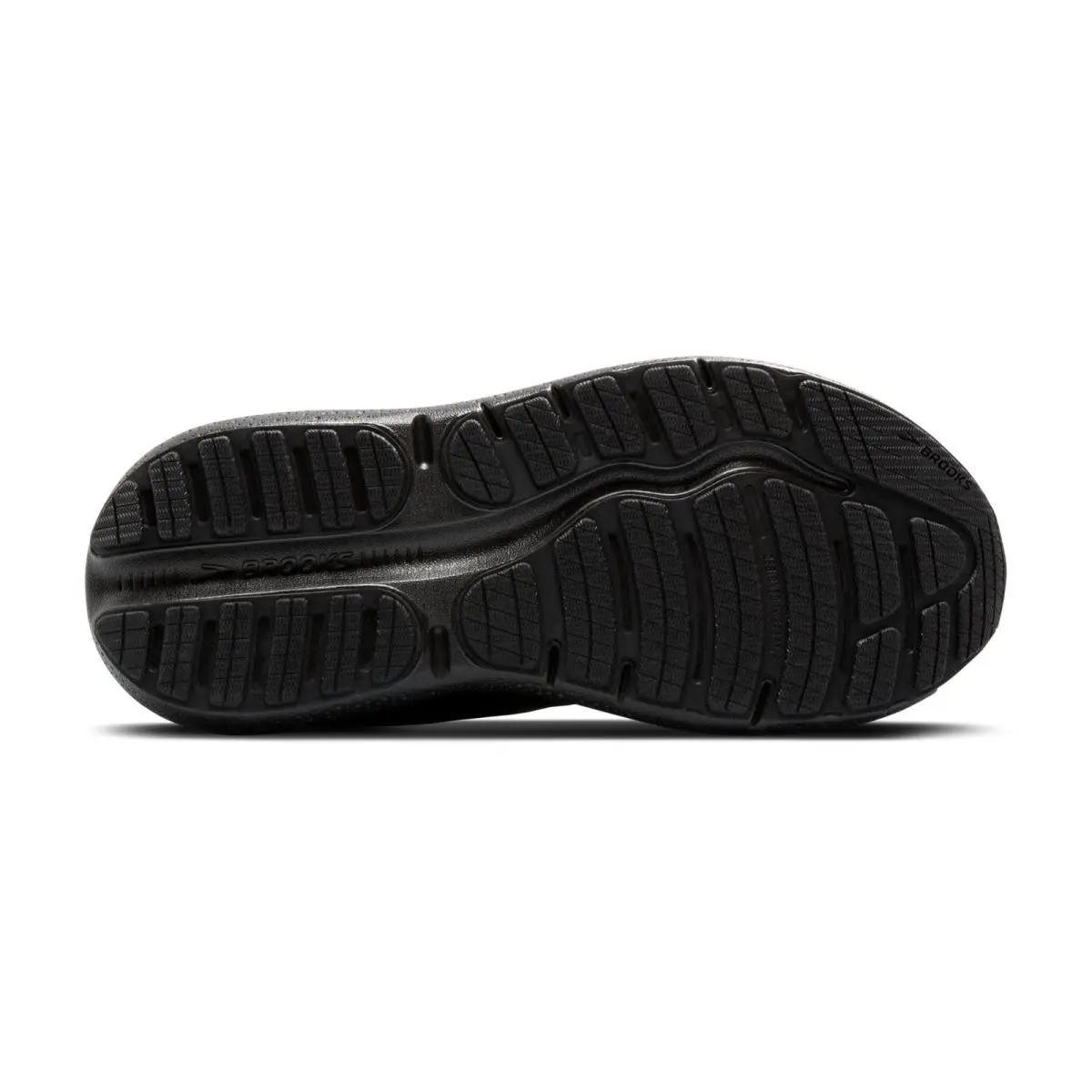 Brooks shoes - 1204202E020 - 1204202E020 - Black (UPC: 195394509878) 4