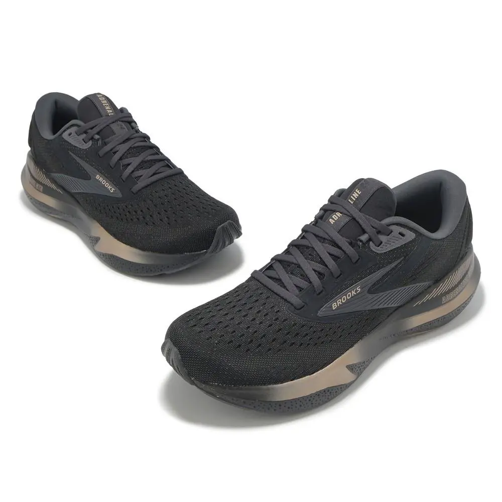 Brooks shoes - Brooks Adrenaline GTS 24 - Adrenaline GTS - 110437-1D-054 - Black 1