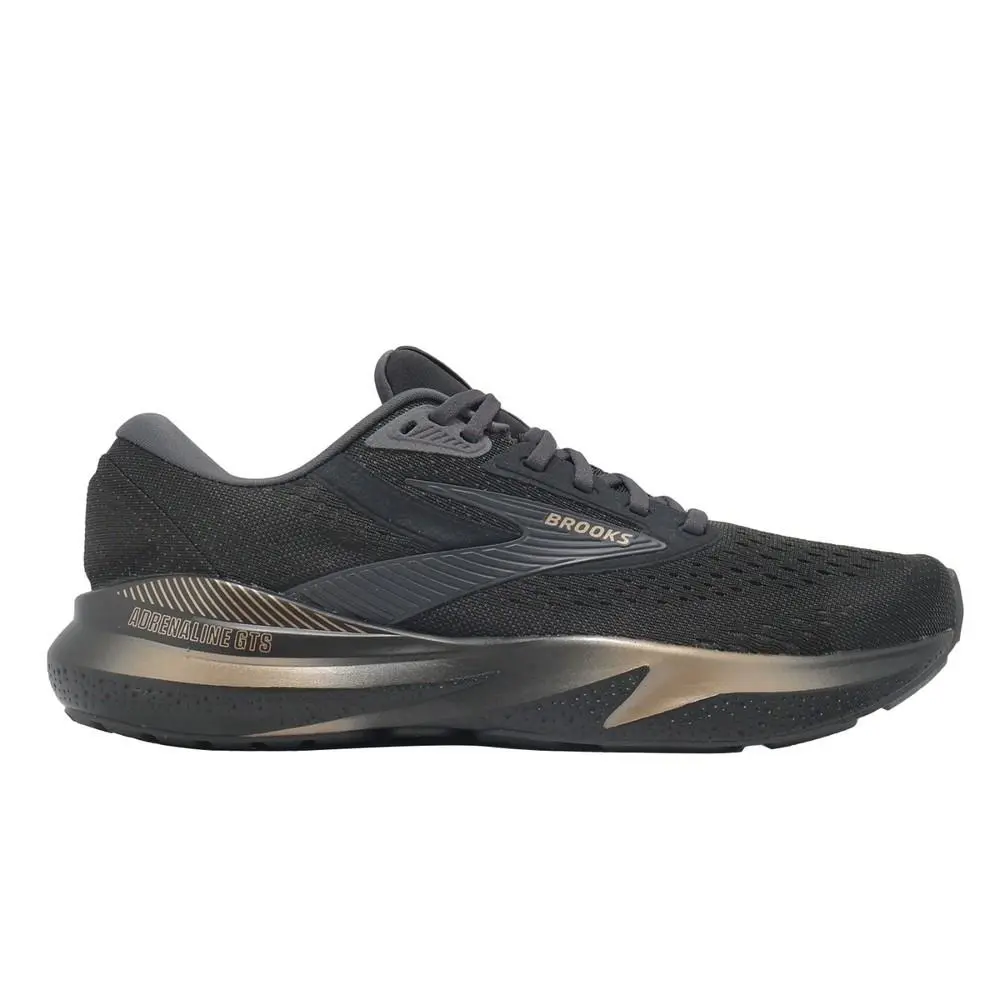 Brooks shoes - Brooks Adrenaline GTS 24 - Adrenaline GTS - 110437-1D-054 - Black 2