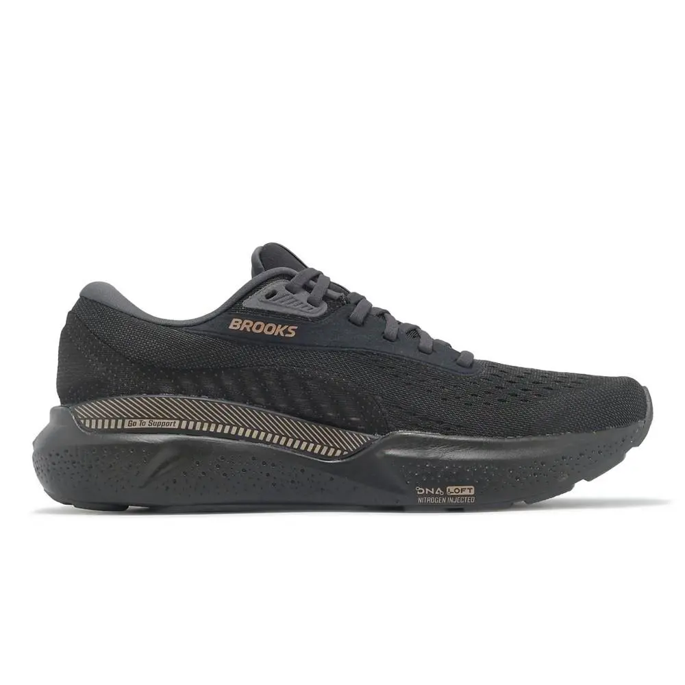 Brooks shoes - Brooks Adrenaline GTS 24 - Adrenaline GTS - 110437-1D-054 - Black 4
