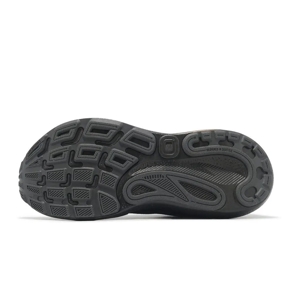 Brooks shoes - Brooks Adrenaline GTS 24 - Adrenaline GTS - 110437-1D-054 - Black 5